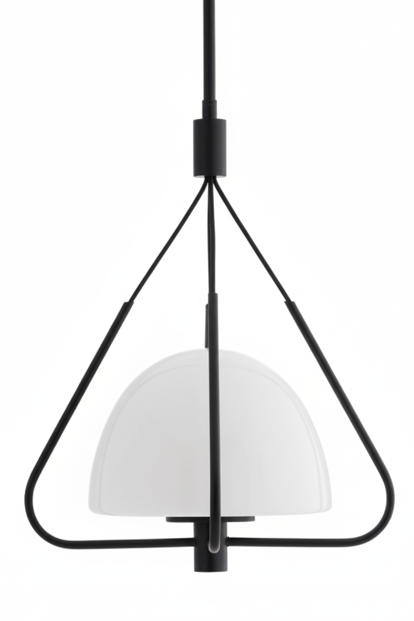 Arteriors Oldham 1 Light 18 inch English Bronze Pendant Ceiling Light