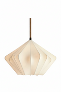Arteriors Fazekas 1 Light 26 inch English Bronze and Natural Rope Pendant Ceiling Light